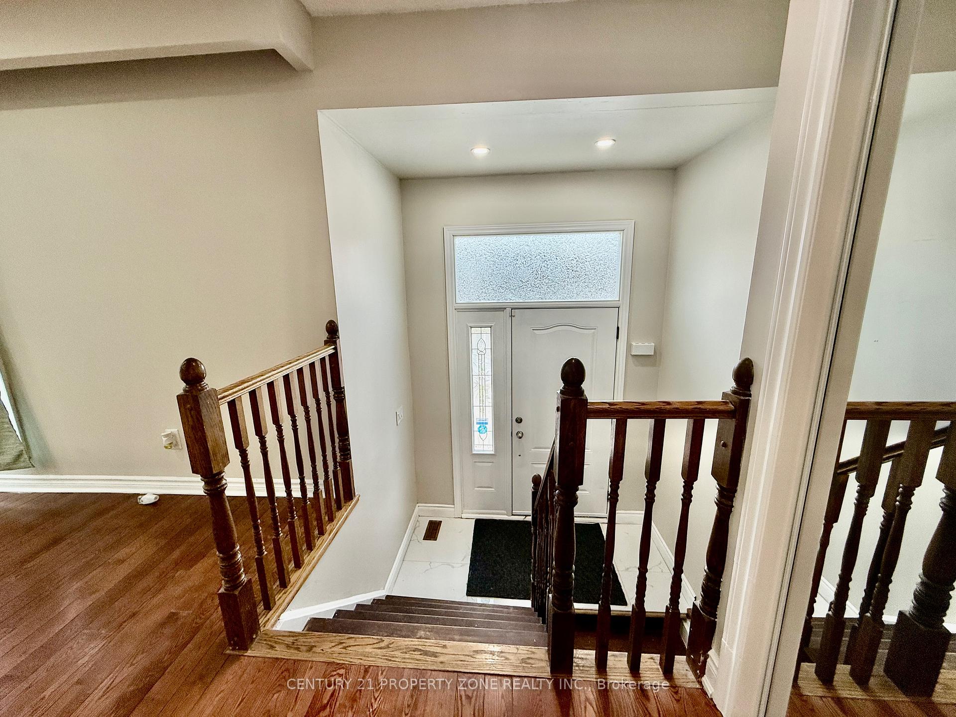 41 Crosswood Lane Brampton Ontario Canada Rented residential Sundeep Babbar Royal Lepage Certified Realty, Brokerage*