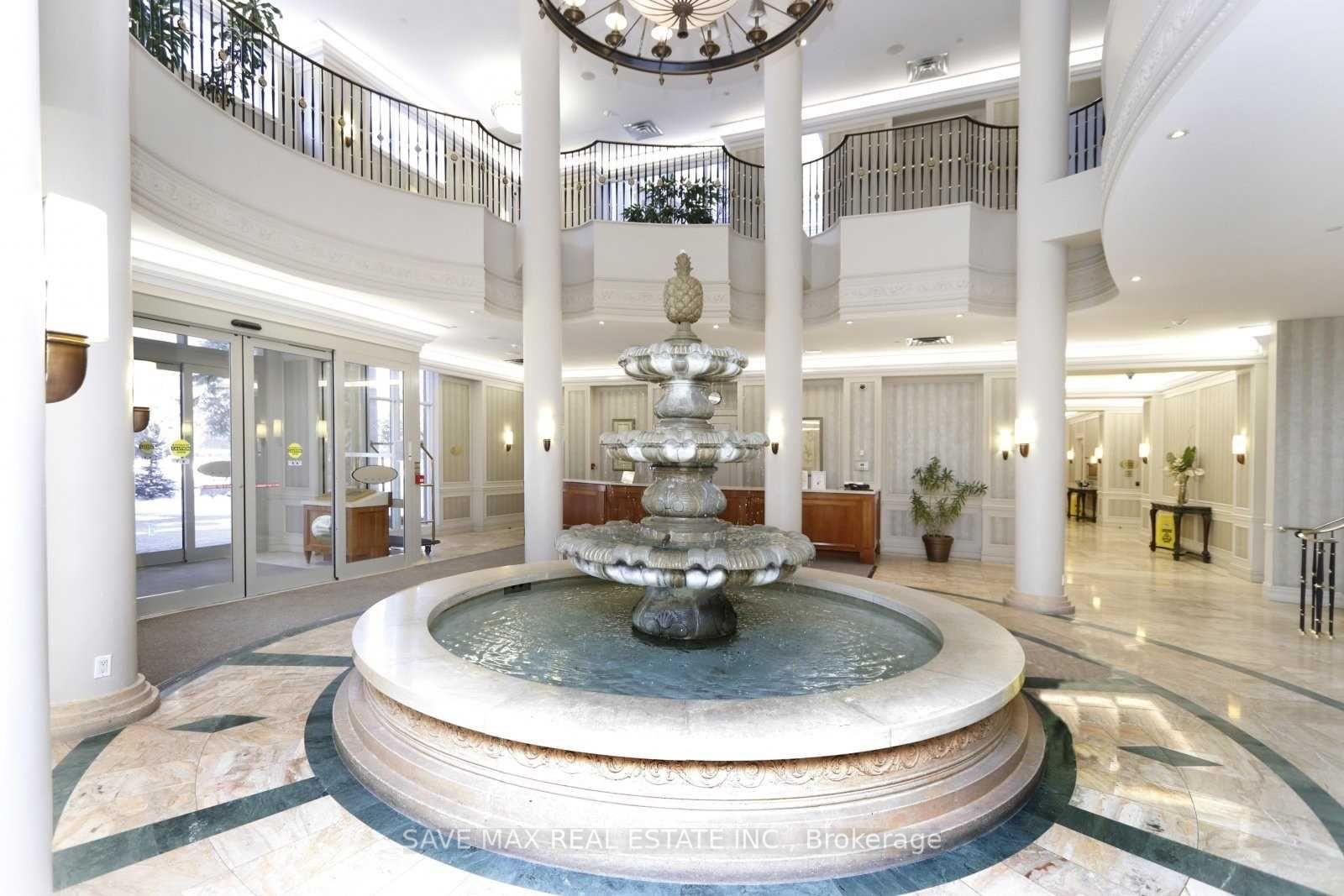 723 - 25 Kingsbridge Garden Circle Mississauga Ontario Canada Rented residential   Save Max Real Estate Inc., Brokerage *