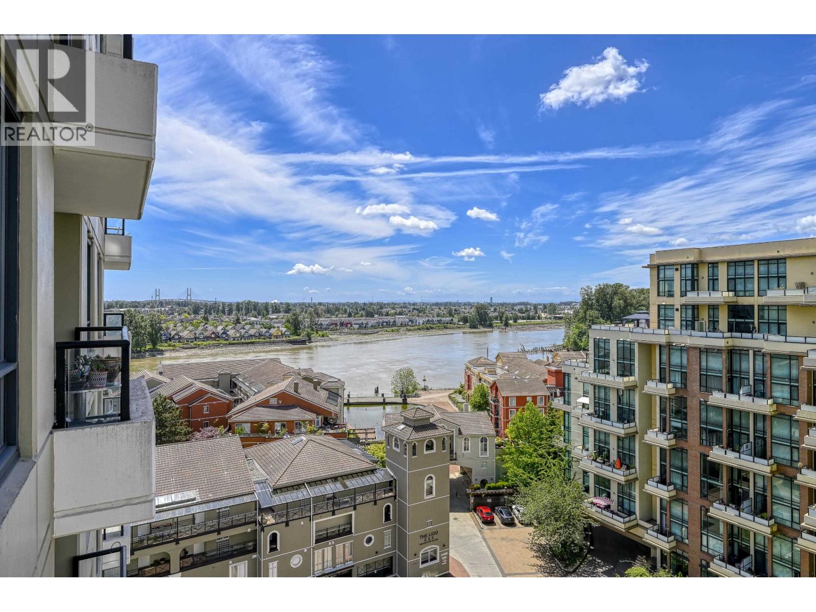 1607 1 RENAISSANCE SQUARE New Westminster British Columbia Canada Sale residential   Oakwyn Realty, Brokerage*