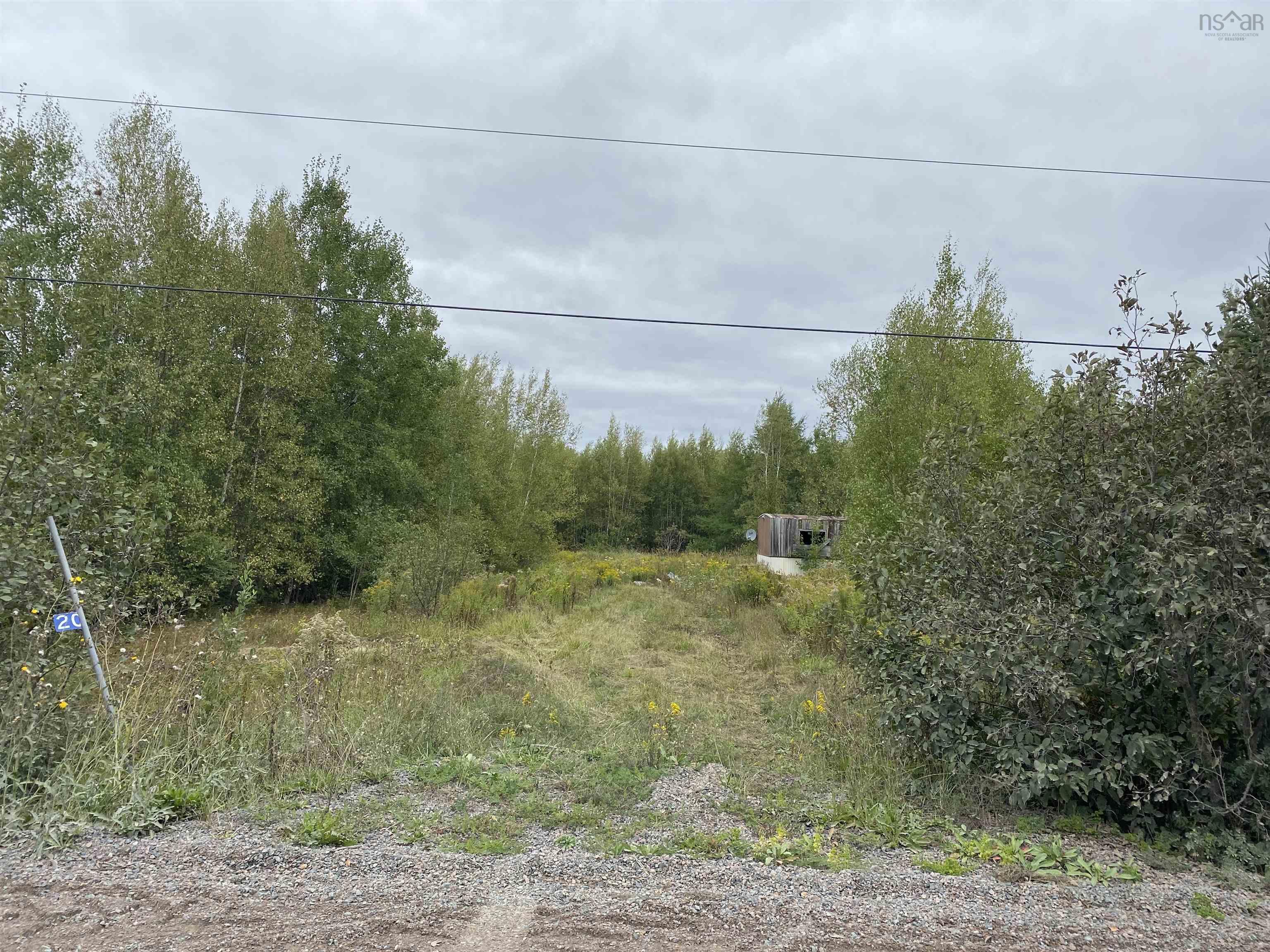 2028 Lake Road Tatamagouche Nova Scotia Canada Sale residential    Hants Realty Limited