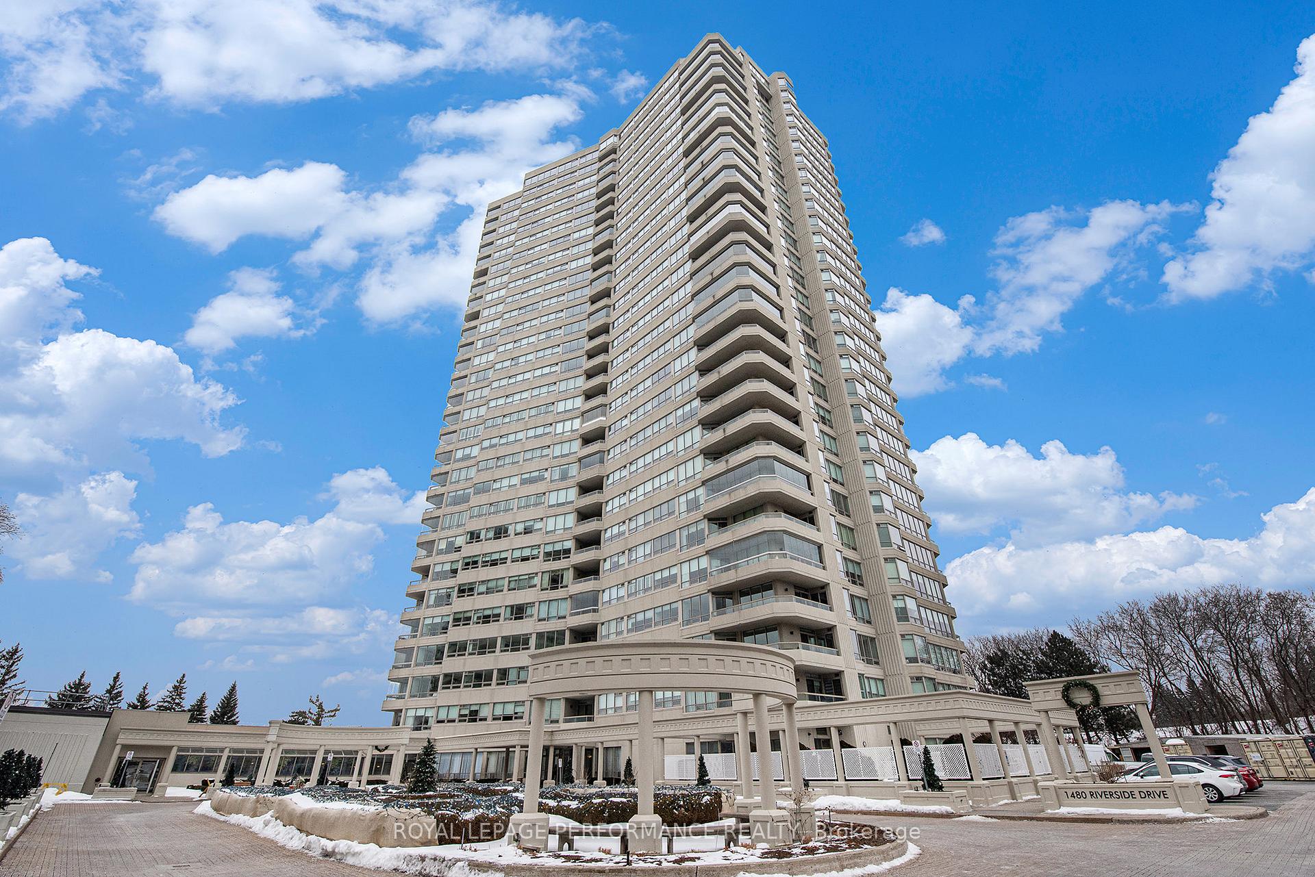 301 - 1480 Riverside Drive Ottawa Ontario Canada Sold residential   Royal LePage Performance Realty, Brokerage *
