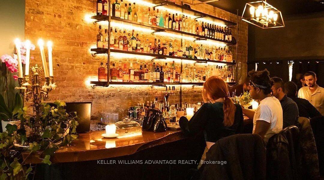 686 QUEEN Street E Toronto Ontario Canada Sale commercial   Bruce Murray - Real Estate Homeward, Brokerage