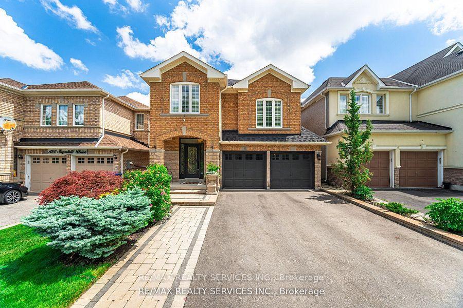 105 Sugarhill Drive Brampton Ontario Canada Sold residential Joga Reehal RE/MAX REALTY SERVICES INC. Brokerage*