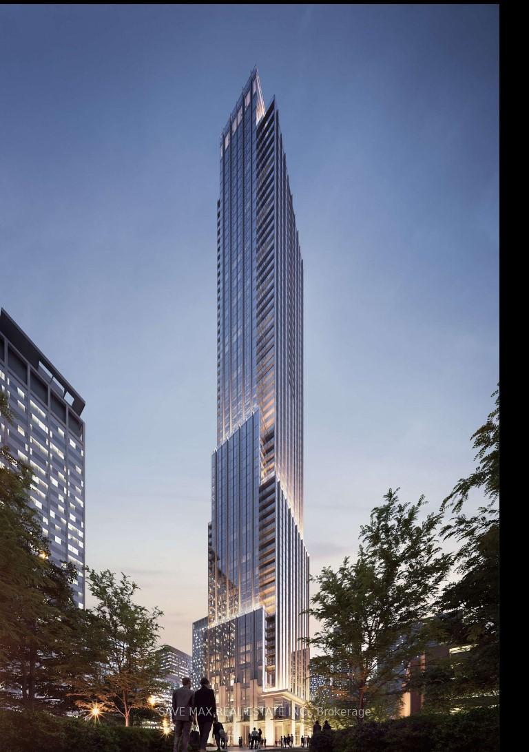 5606 - 11 YORKVILLE Avenue Toronto Ontario Canada Rented residential   Save Max Real Estate Inc., Brokerage *