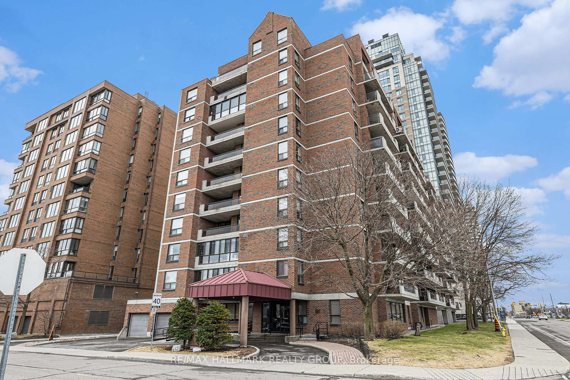 101 - 50 Emmerson Avenue Ottawa Ontario Canada Sold residential   Royal LePage Performance Realty, Brokerage *