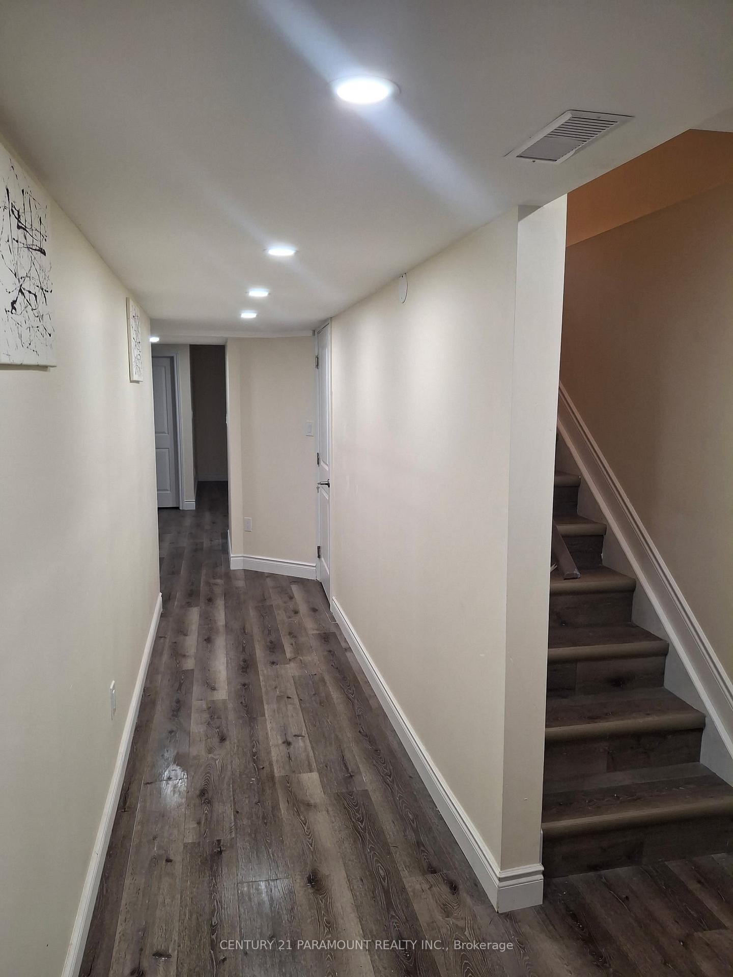 Bsmt - 59 Rudder Road Welland Ontario Canada Rent residential Sandeep Sharma Century 21 Paramount Realty Inc., Brokerage*