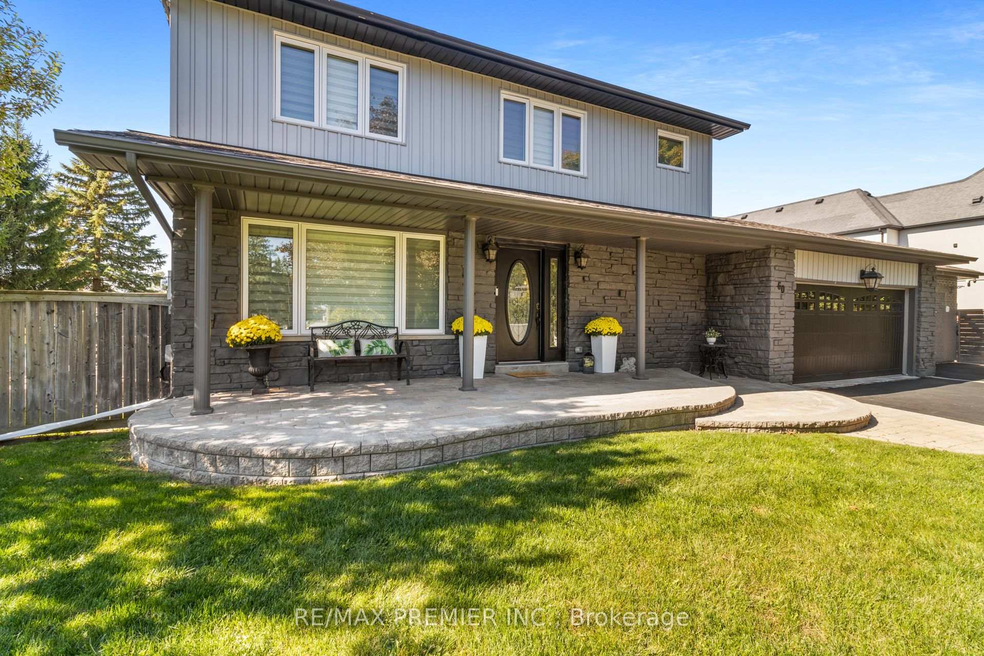 60 Nobleview Drive King Ontario Canada Sale residential The Irene Settino Team