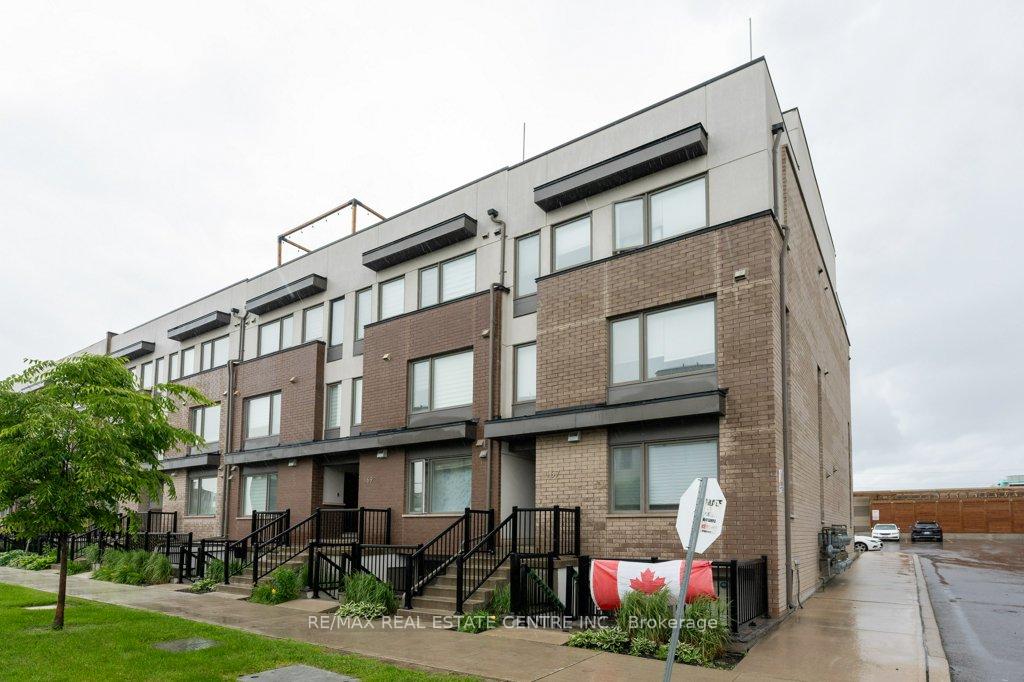 2 - 167 William Duncan Road Toronto Ontario Canada Rented residential Welcome To Realtor Doctor RE/MAX Ultimate Realty Inc., Brokerage *