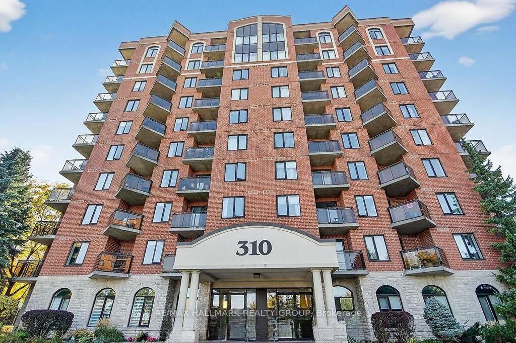 6F - 310 Central Park Drive Ottawa Ontario Canada Rented residential   Royal LePage Performance Realty, Brokerage *