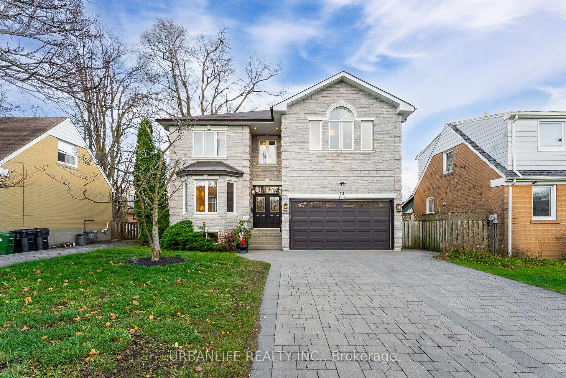 111 Pleasant Avenue Toronto Ontario Canada Sale residential Natasha Niles Century 21 Signature Service