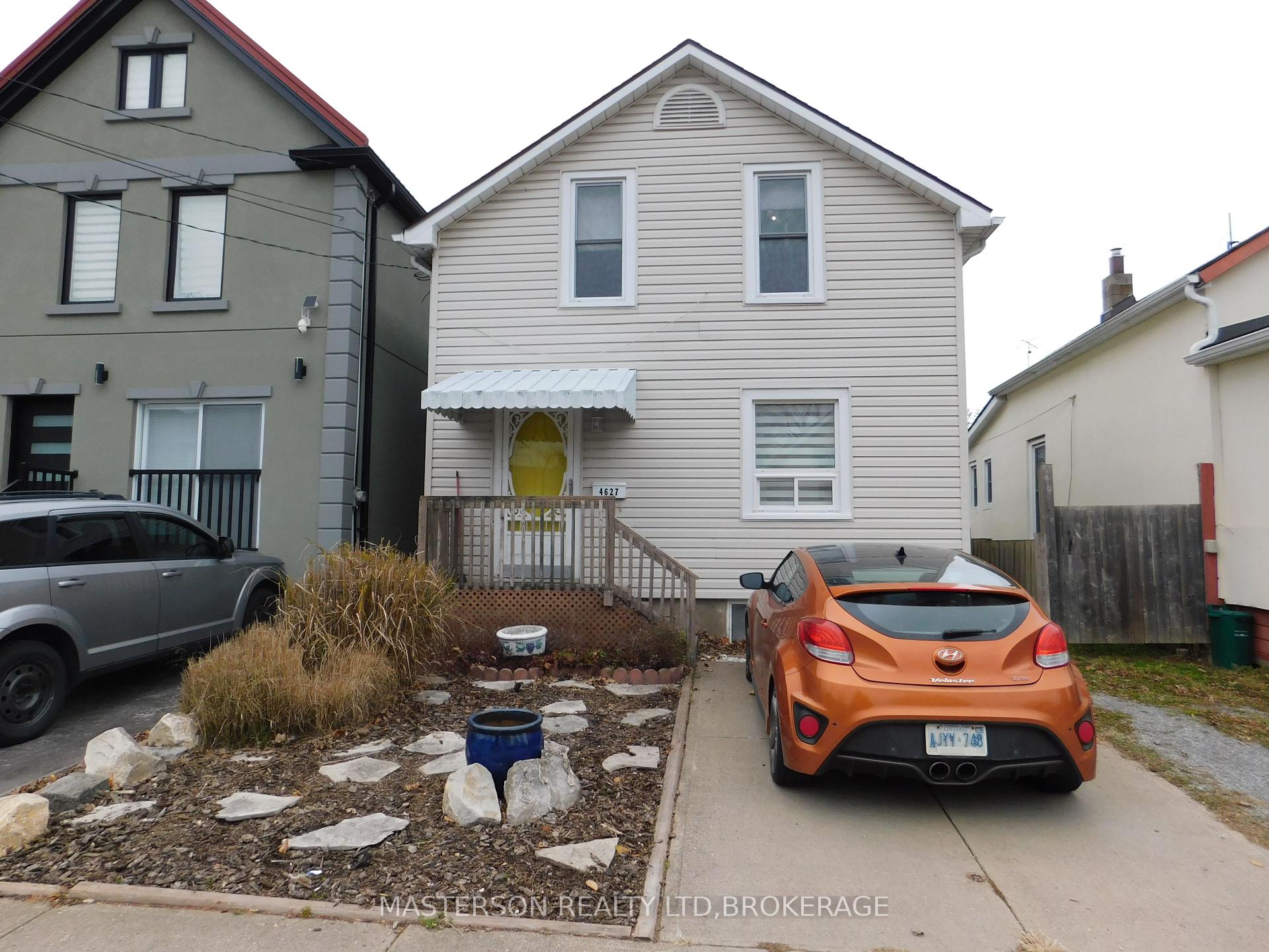 4627 Jepson Street Niagara Falls Ontario Canada Sale residential Joselle Alves iCloud Realty Ltd. 