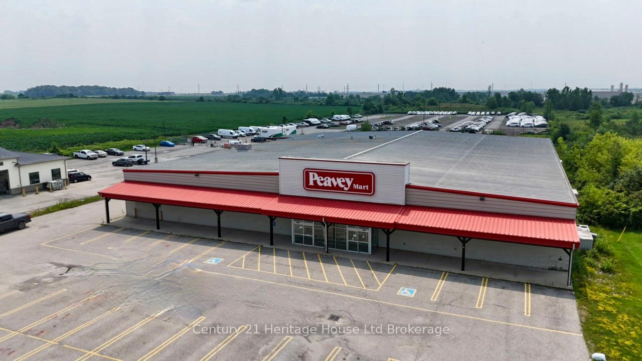 1344 Dundas Street E Woodstock Ontario Canada Sale commercial Gurjeet Sandhu ੴ MBA ABR®,SRS®, AHWD®,PR RE/MAX Realty Services Inc., Brokerage*