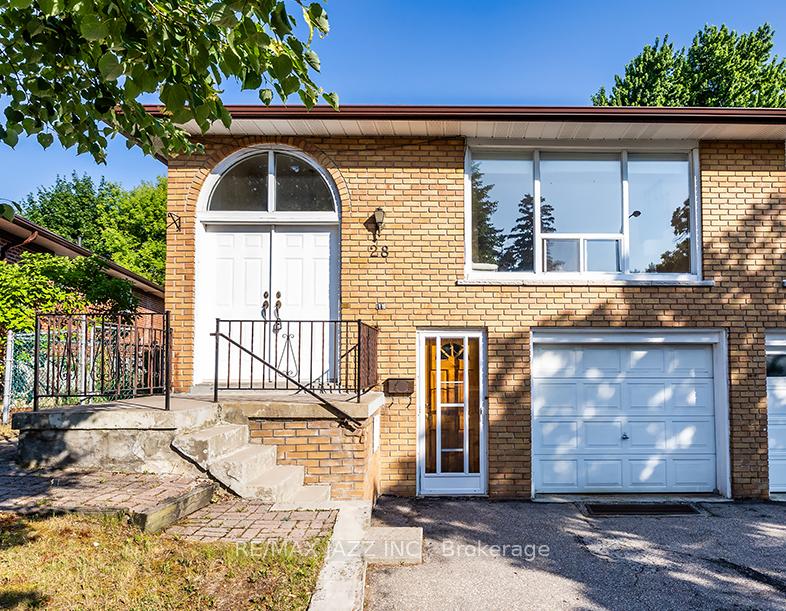 28 Pilot Street Toronto Ontario Canada Sale residential   MOVETA REALTY INC., Brokerage*