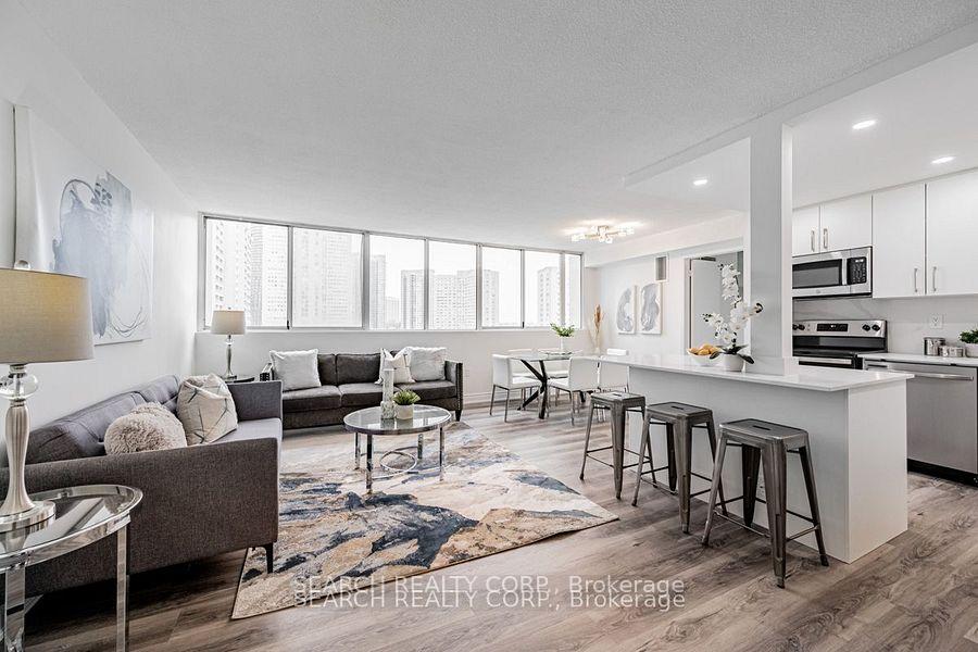 1108 - 3590 Kaneff Crescent Mississauga Ontario Canada Sale residential Maria Tavares Search Realty Corp., Brokerage*