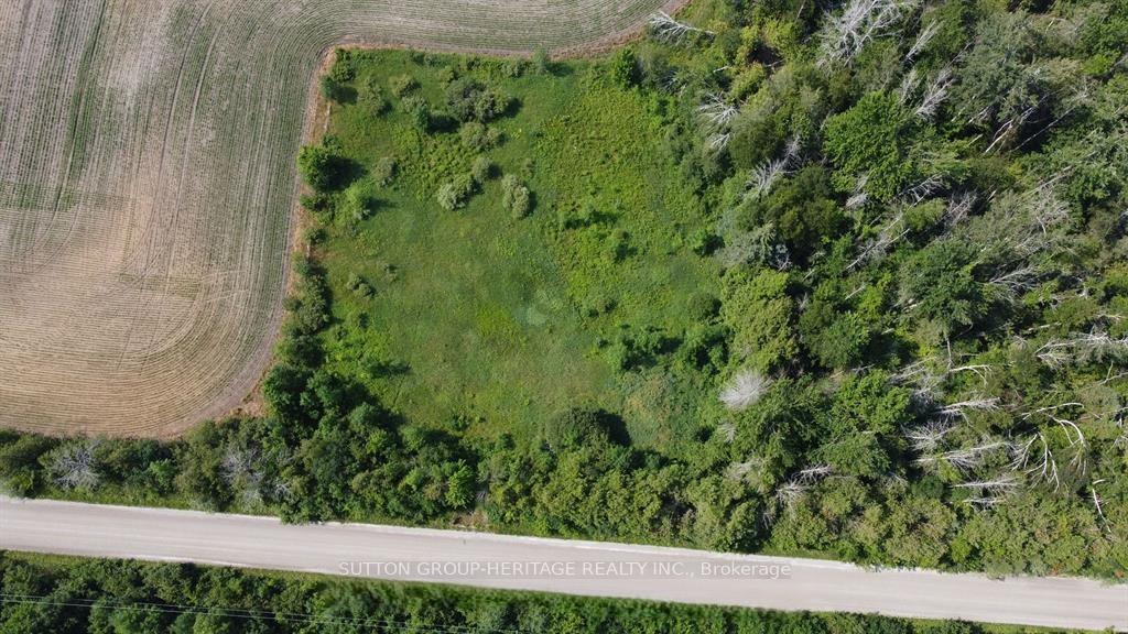 Pt Lt 7 Conc 9 Brock Ontario Canada Sale residential Cristian Vergara SUTTON GROUP-HERITAGE REALTY INC., Brokerage*