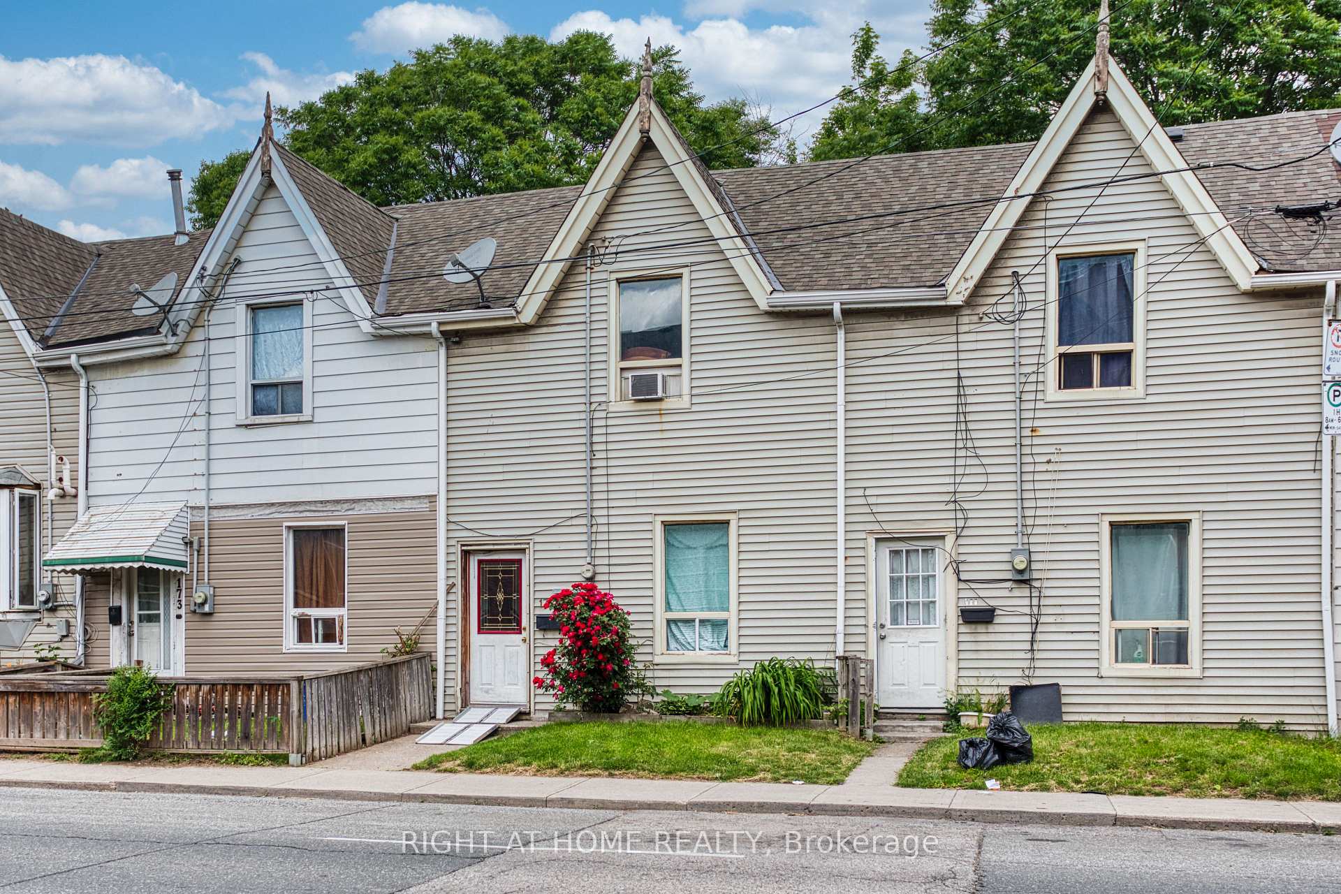 175-177 Wilson Street Hamilton Ontario Canada Sale residential   Right at Home Realty, Brokerage