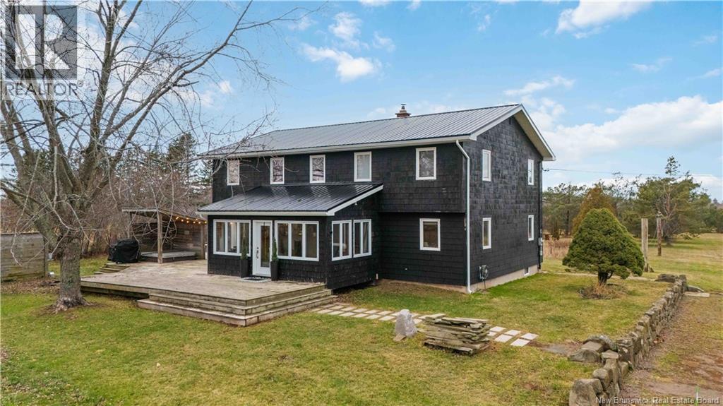 10 de la Breche Road Beaubassin East New Brunswick Canada Sale residential   RE/MAX AVANTE