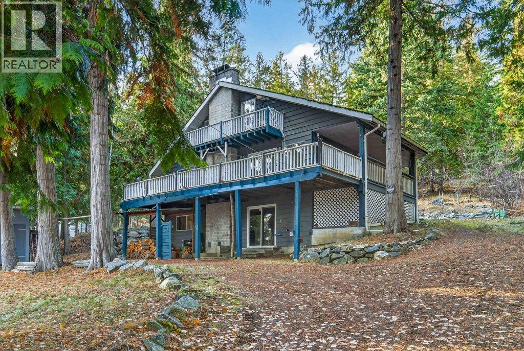 4373 Copper Cove Road Scotch Creek British Columbia Canada Sale residential Tina Cosman EXP Realty (Salmon Arm)