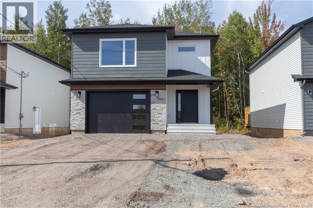 113 Rosenburg Street Moncton New Brunswick Canada Sale residential   RE/MAX AVANTE