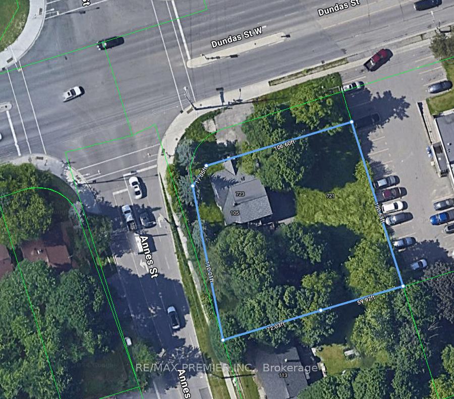 723 Dundas Street W Whitby Ontario Canada Sale commercial Robert Nardi RE/MAX PREMIER INC., Brokerage - Wilson Office *