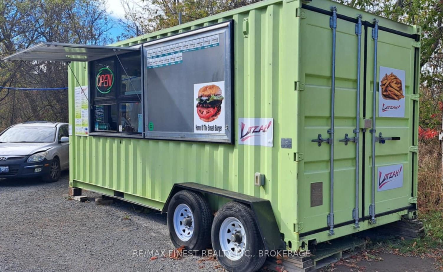 3527 Princess Street Kingston Ontario Canada Sale commercial Team Tallen Royal LePage Proalliance Realty, Brokerage