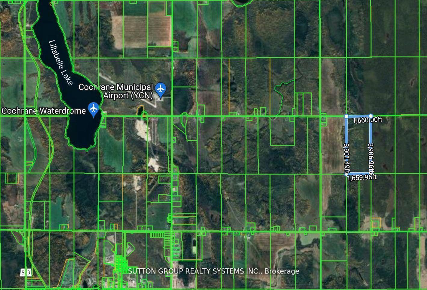 1740 Concession 4 &5 Glackmeyer Cochrane Ontario Canada Sale residential ZORICA GRUJIC Sutton Group Realty Systems Inc, Brokerage *