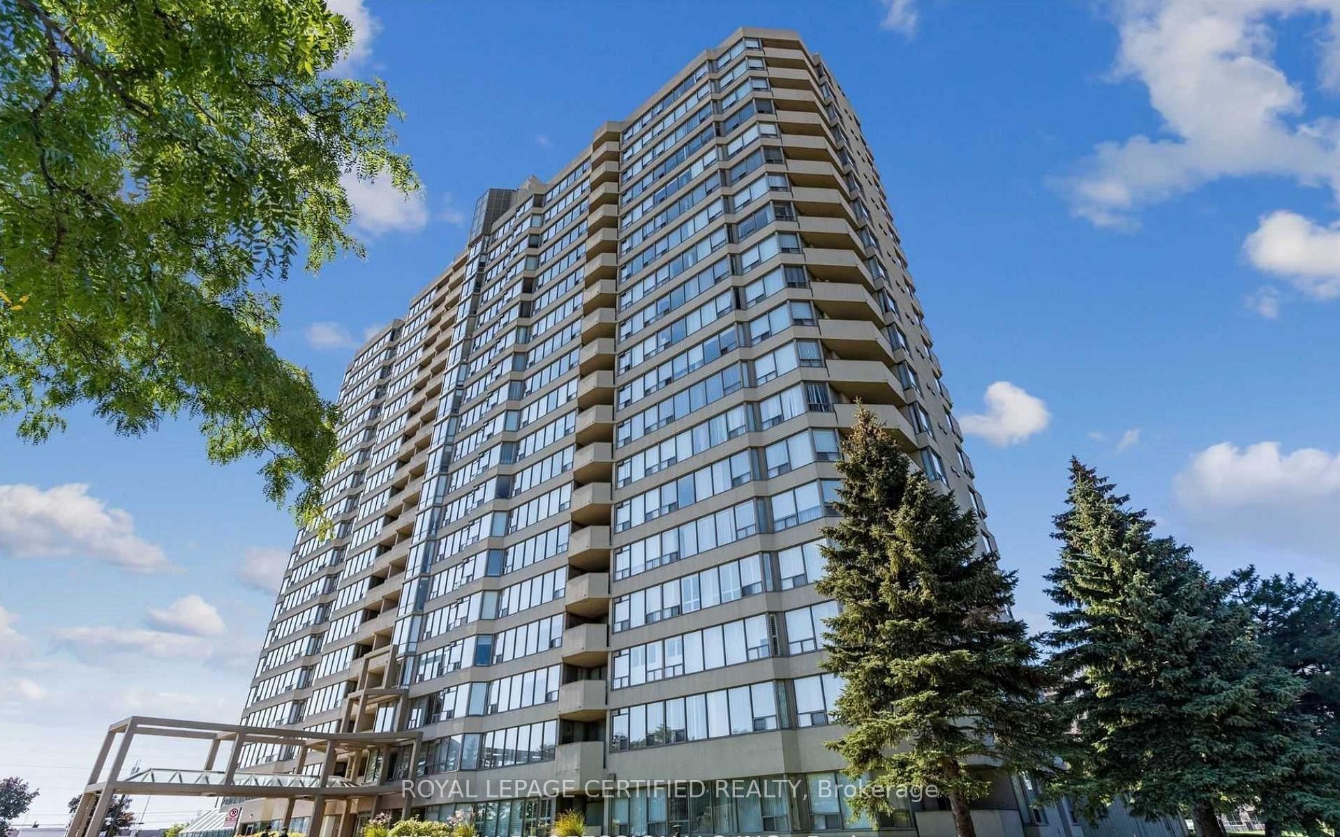 1409 - 700 Constellation Drive Mississauga Ontario Canada Sale residential Eugene Feiguelman HomeLife/Response Realty Inc., Brokerage*