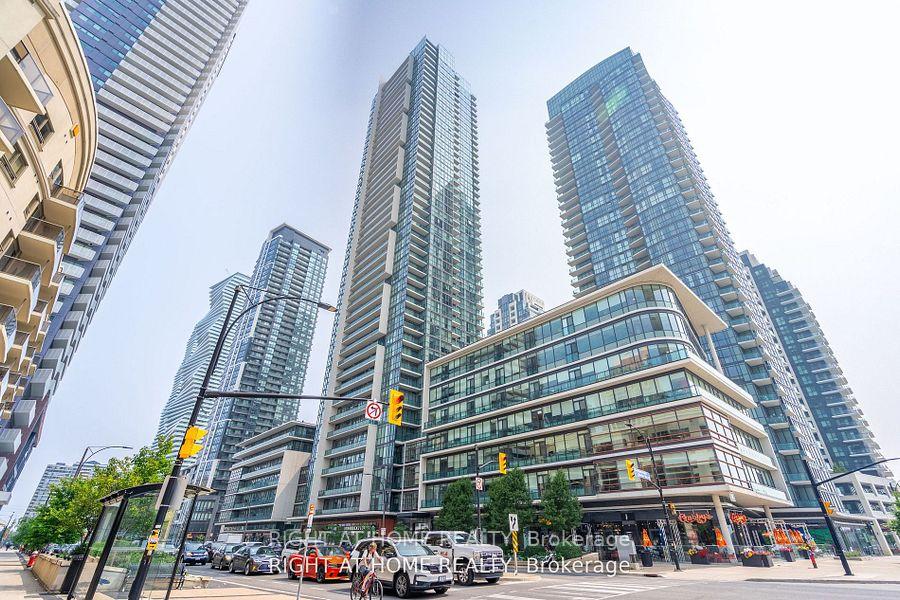 703 - 4070 Confederation Parkway Mississauga Ontario Canada Rented residential Anita Ohri Right at Home Realty, Brokerage*