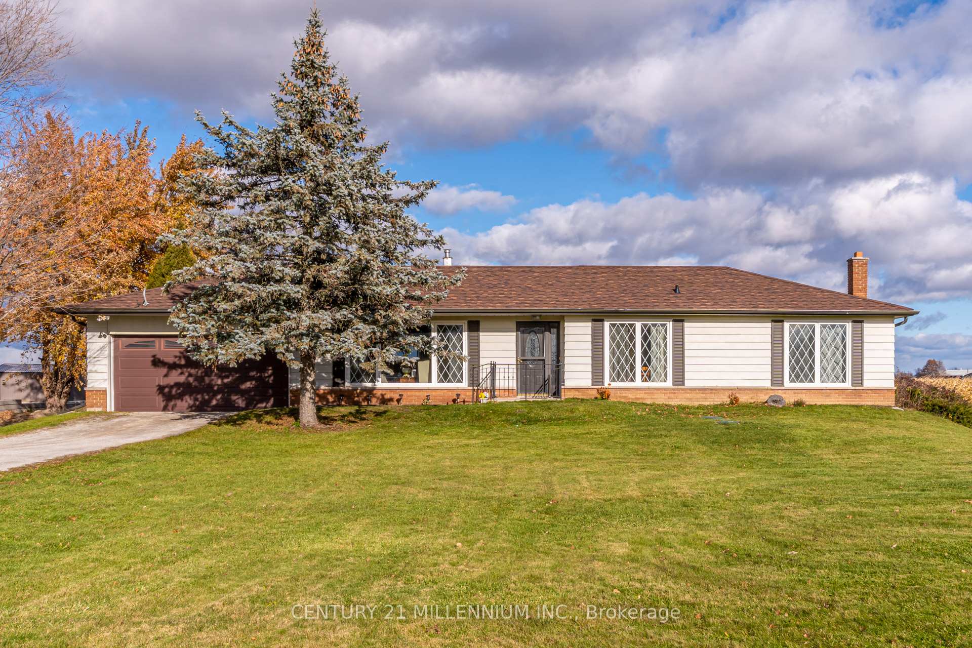 12775 Winston Churchill Boulevar Caledon Ontario Canada Sold residential Taeko Yamanouchi Century 21 Millennium Inc., Brokerage*