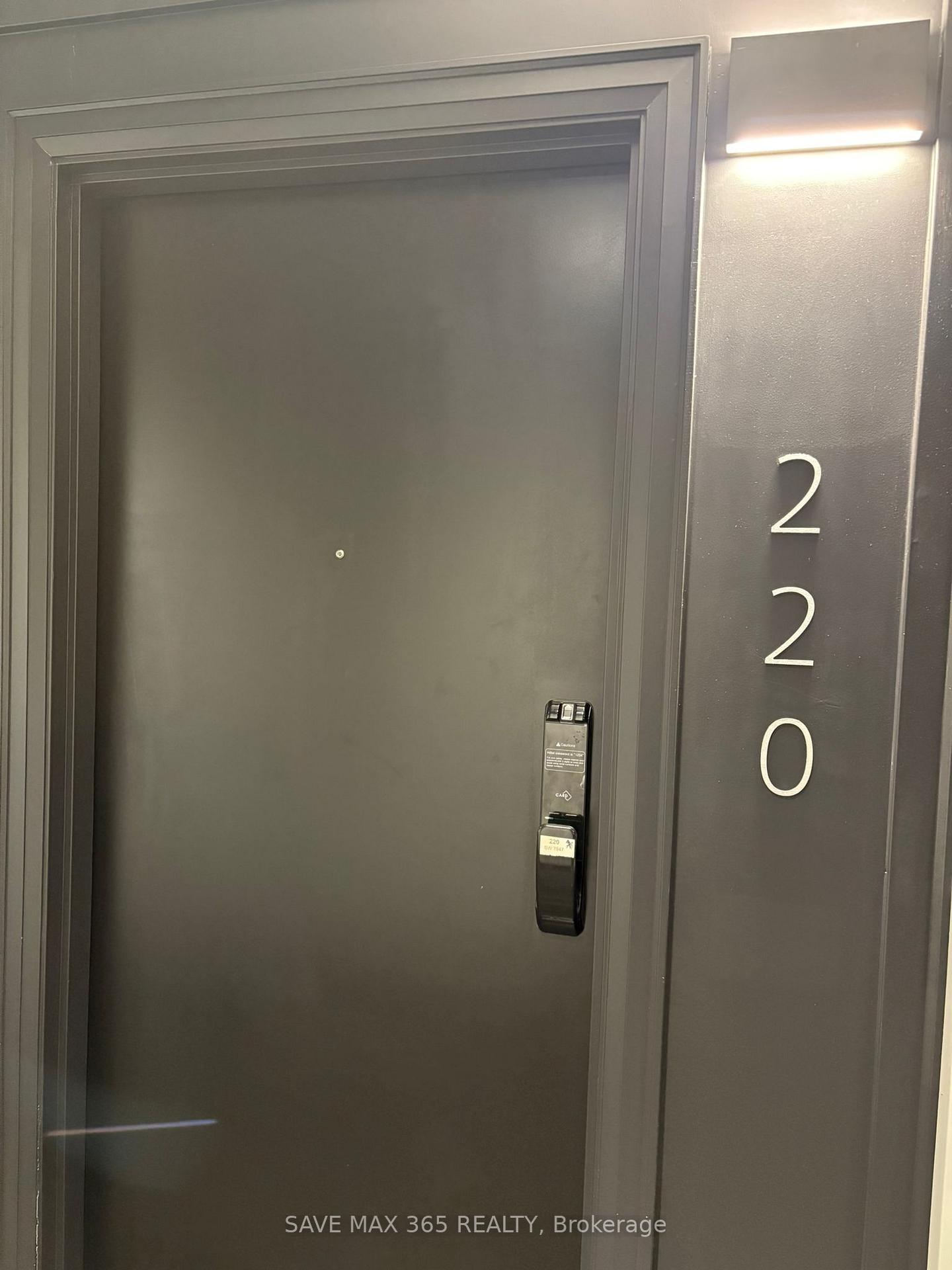 220 - 470 Gordon Krantz Avenue Milton Ontario Canada Rented residential   SAVE MAX 365 REALTY, BROKERAGE*