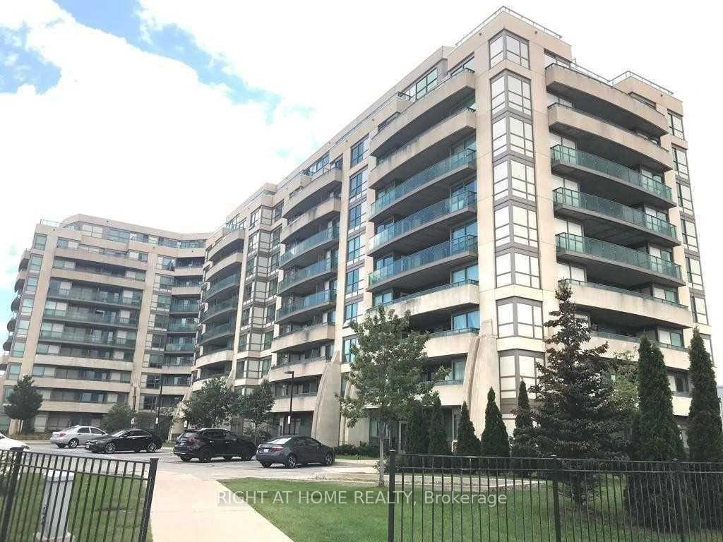 221 - 75 Norman Bethune Avenue Richmond Hill Ontario Canada Sale residential Oleg Chinguirei Sutton Group-Admiral Realty Inc., Brokerage *