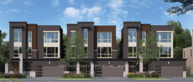 100 - 228 Lakeshore Road E Blue Mountains Ontario Canada Sale residential Lazlo Vavrovics Spectrum Realty Services Inc., Brokerage *