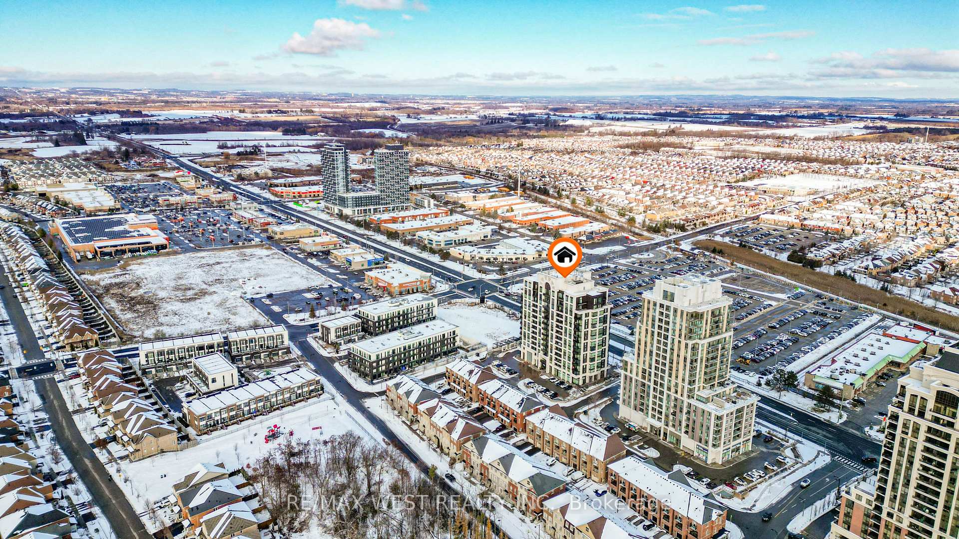 116-117 - 9560 Markham Road Markham Ontario Canada Sale commercial NAWEL  SETH TRAIL BLAZERS REALTY Brokerage 