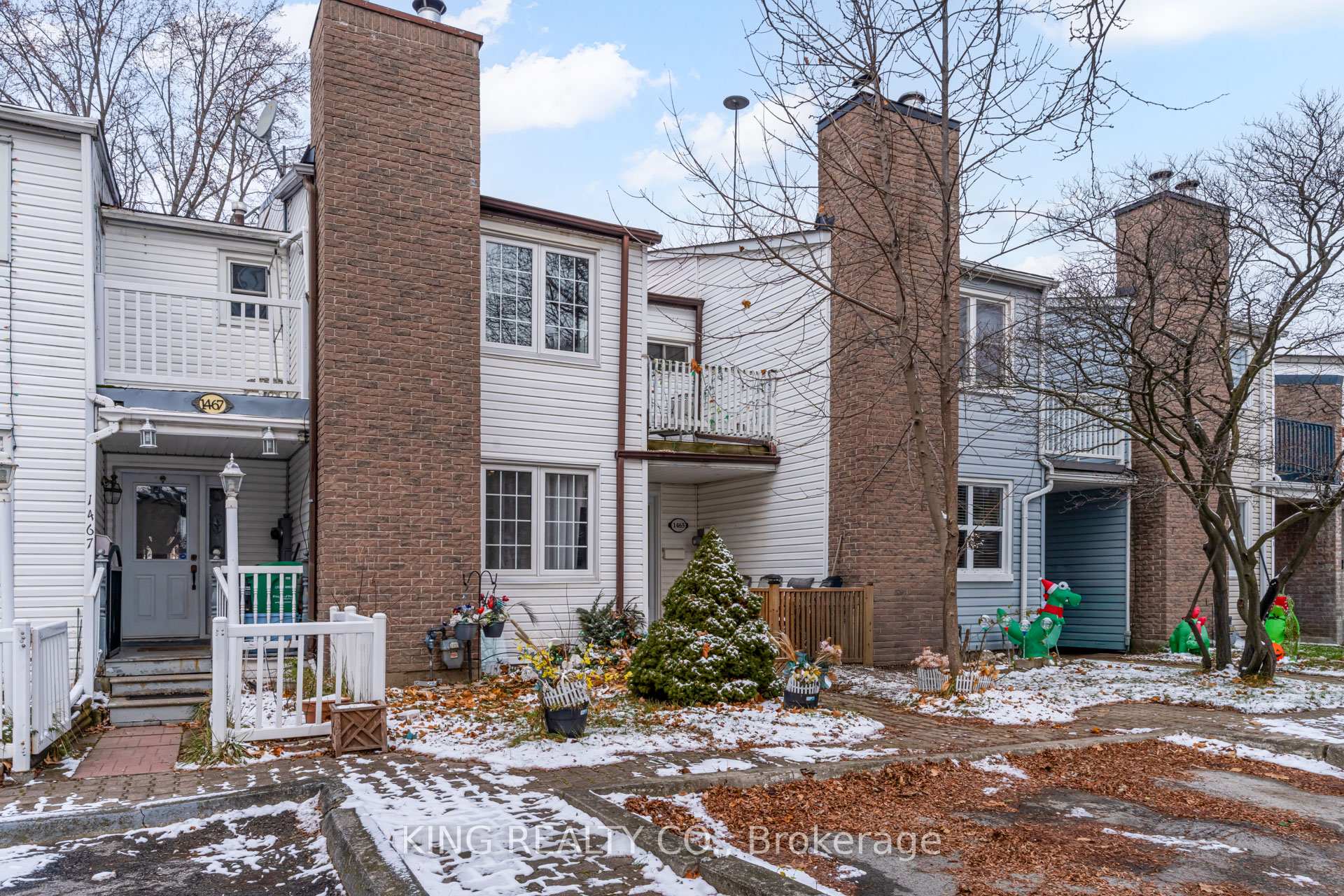 1465 Andros Boulevard Mississauga Ontario Canada Sale residential OWAIS GHANI Royal Lepage Certified Realty, Brokerage*