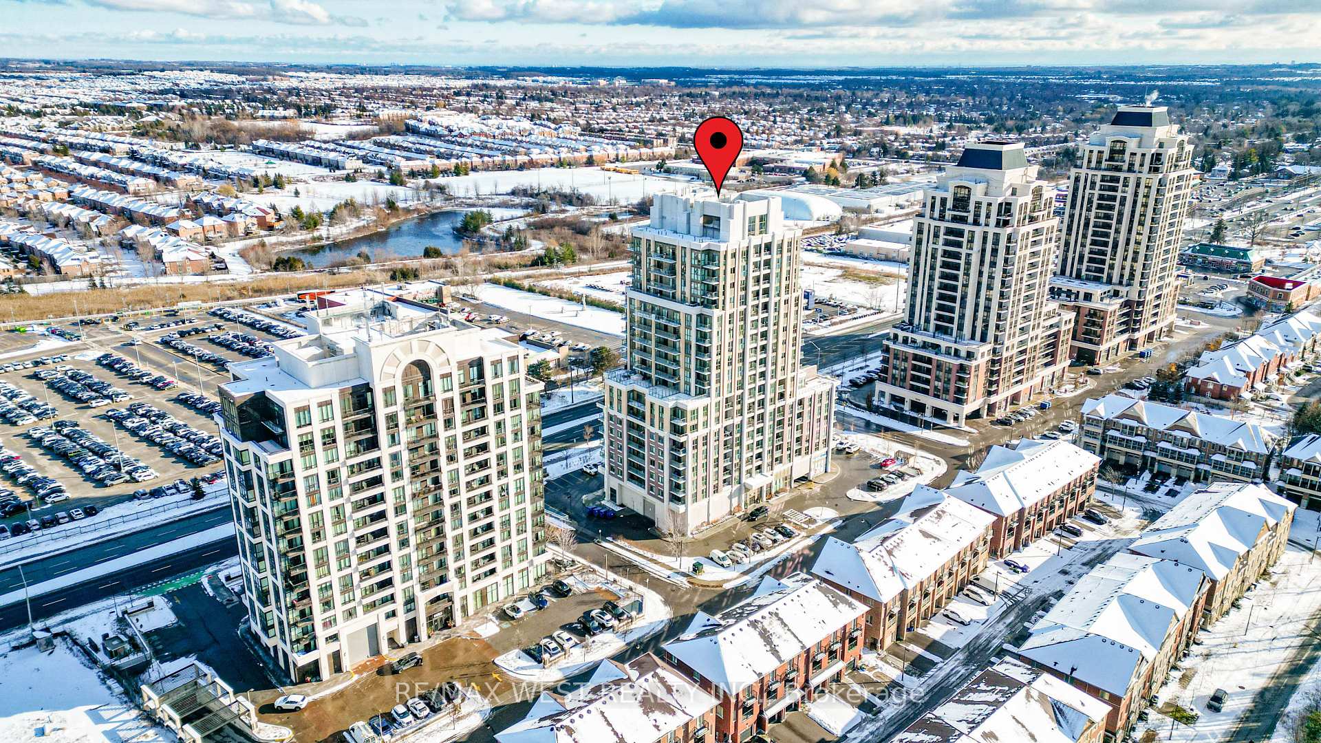 116-117 - 9560 Markham Road Markham Ontario Canada Sale commercial NAWEL  SETH TRAIL BLAZERS REALTY Brokerage 