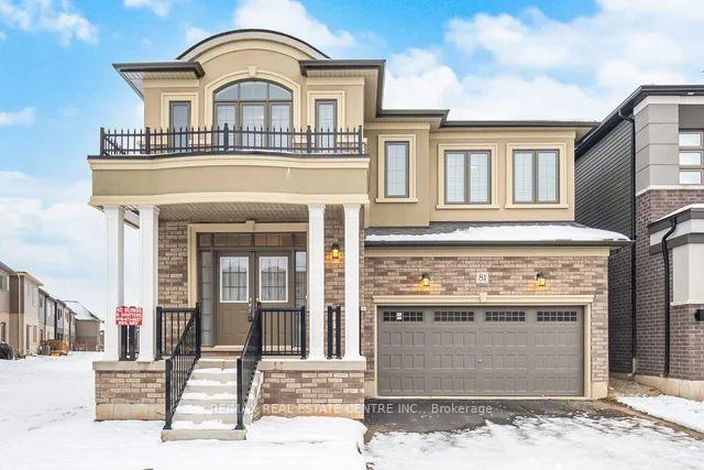 81 Mckernan Avenue Brantford Ontario Canada Rent residential Oliver Teekah RE/MAX Real Estate Centre Inc., Brokerage*