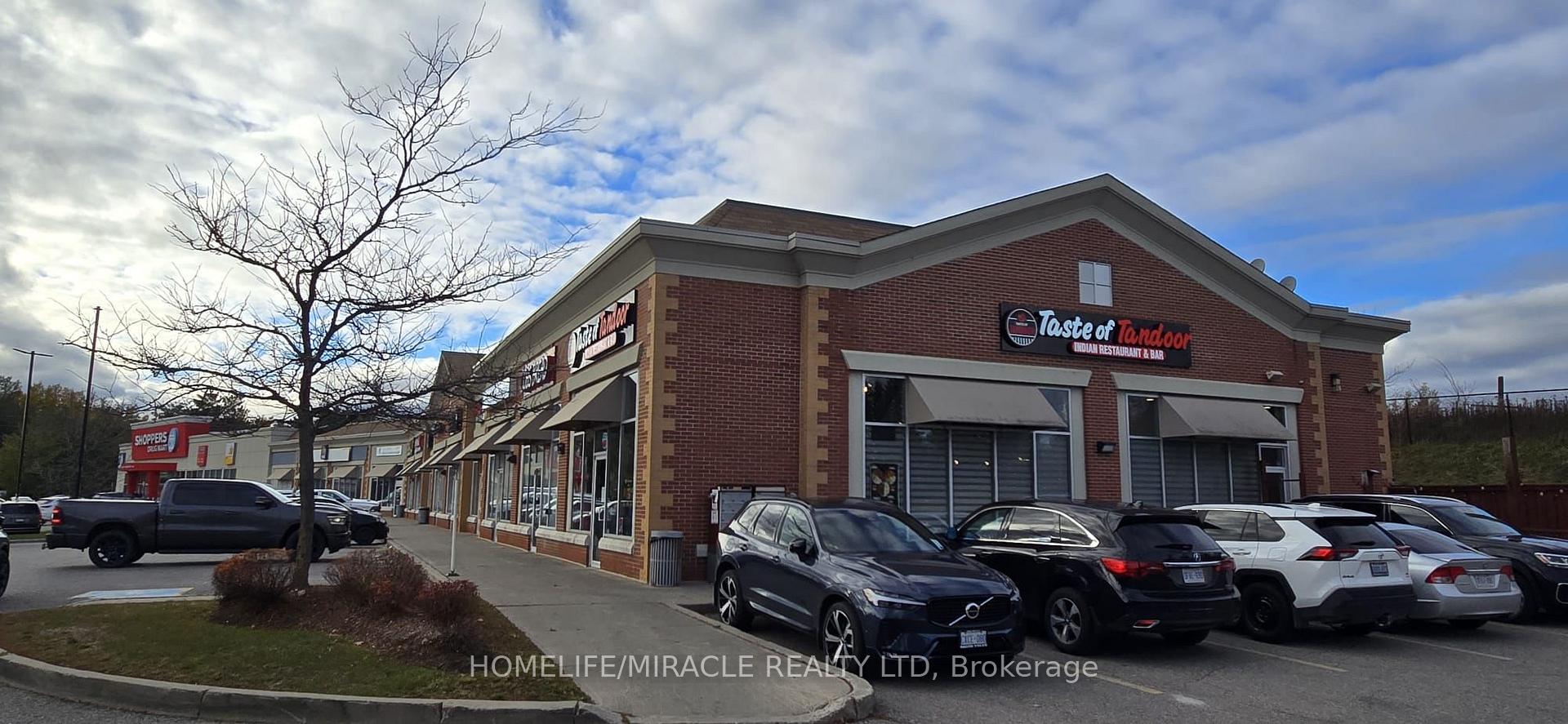 #13 - 489 Broadway Orangeville Ontario Canada Sale commercial Yoginder Chahal HomeLife/Miracle Realty Ltd, Brokerage *