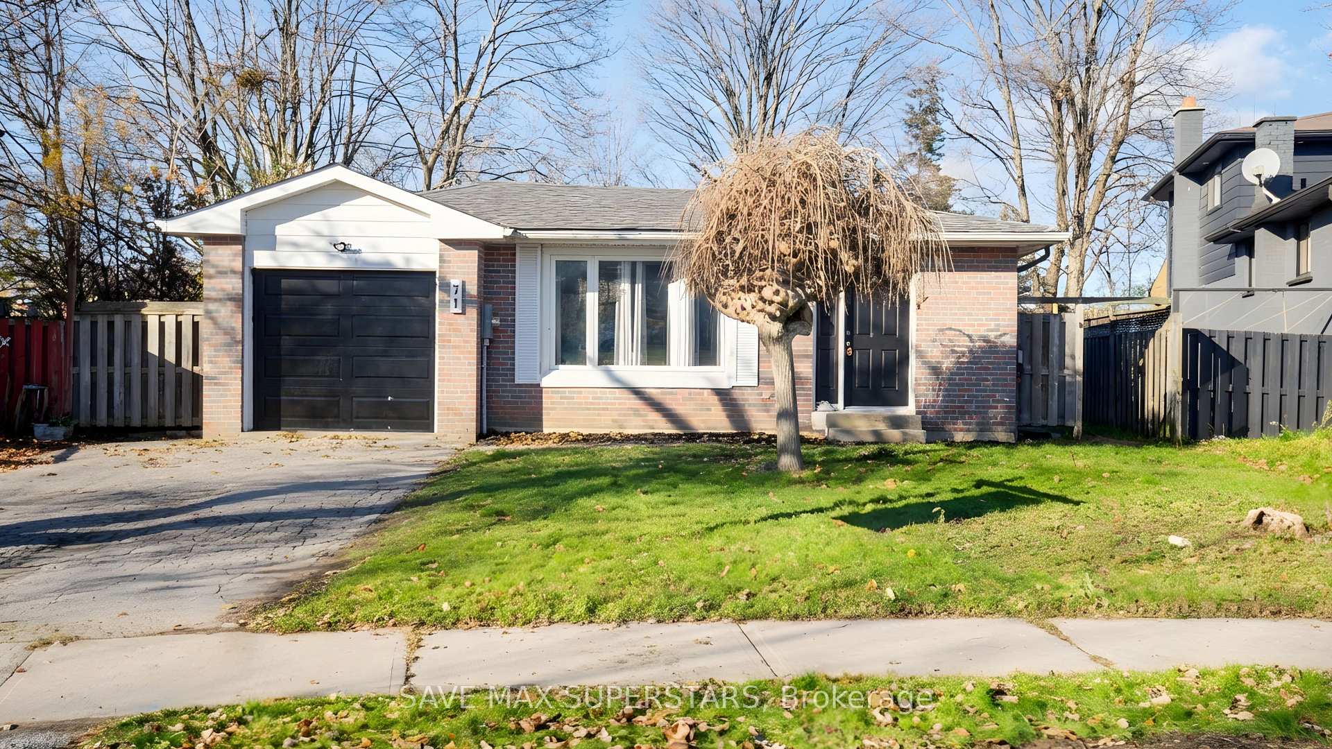 71 College Crescent Barrie Ontario Canada Sold residential   Save Max Real Estate Inc., Brokerage *