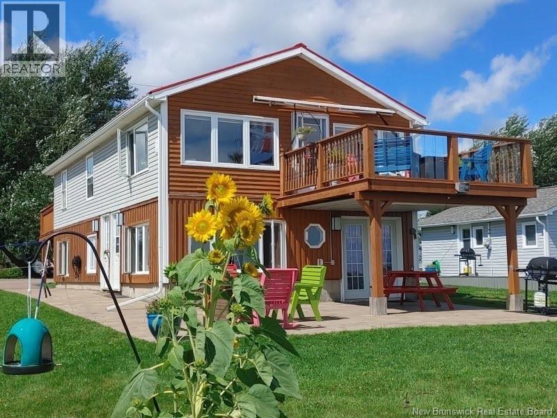 2 De La Mer Boulevard Cocagne New Brunswick Canada Sale residential Jocelyne LeBlanc RE/MAX AVANTE