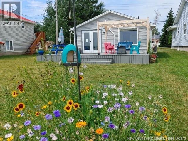 4 De La Mer Boulevard Cocagne New Brunswick Canada Sale residential Jocelyne LeBlanc RE/MAX AVANTE