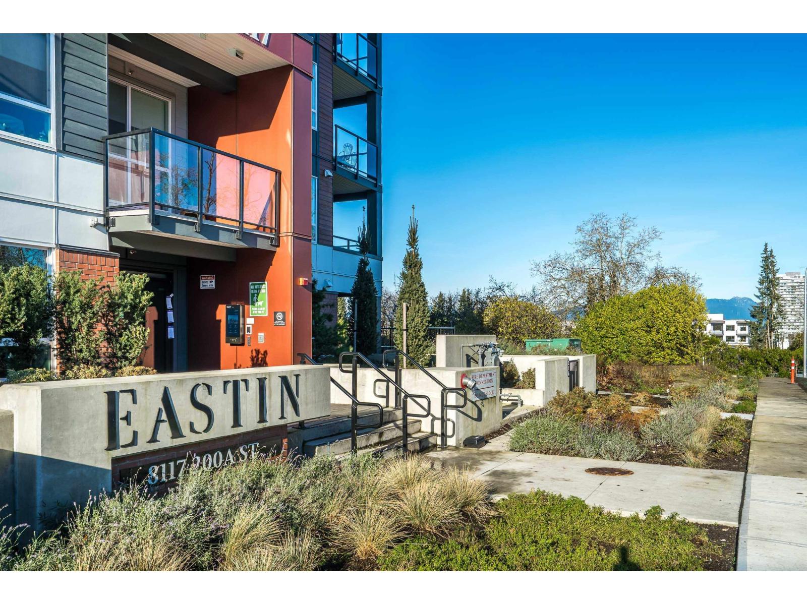 411 8117 200A STREET Langley British Columbia Canada Sale residential Kong Vu HomeLife Benchmark Realty*