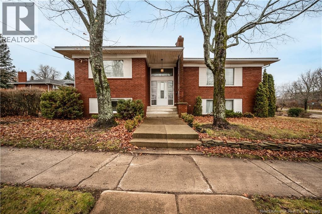 200 Mount Royal Boulevard Moncton New Brunswick Canada Sale residential   EXIT Realty Associates