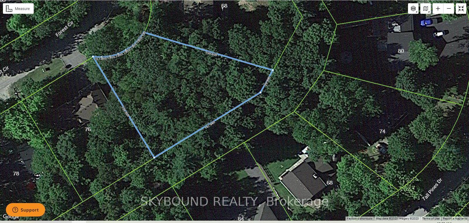 LOT 577 FOREST Circle Tiny Ontario Canada Sale residential   Skybound Realty, Brokerage 