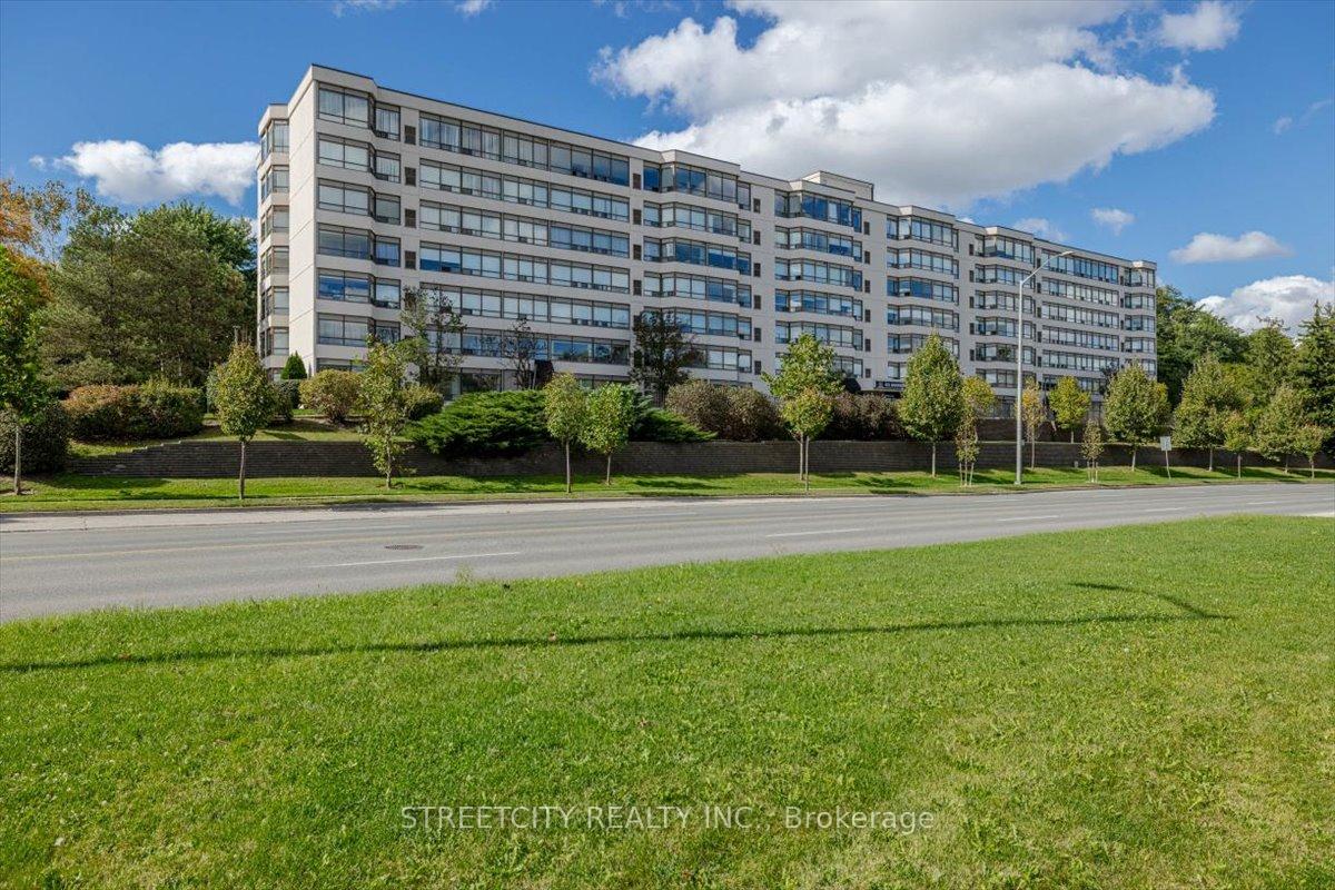 301 - 521 Riverside Drive W London North Ontario Canada Sale residential   STREETCITY REALTY INC., BROKERAGE*