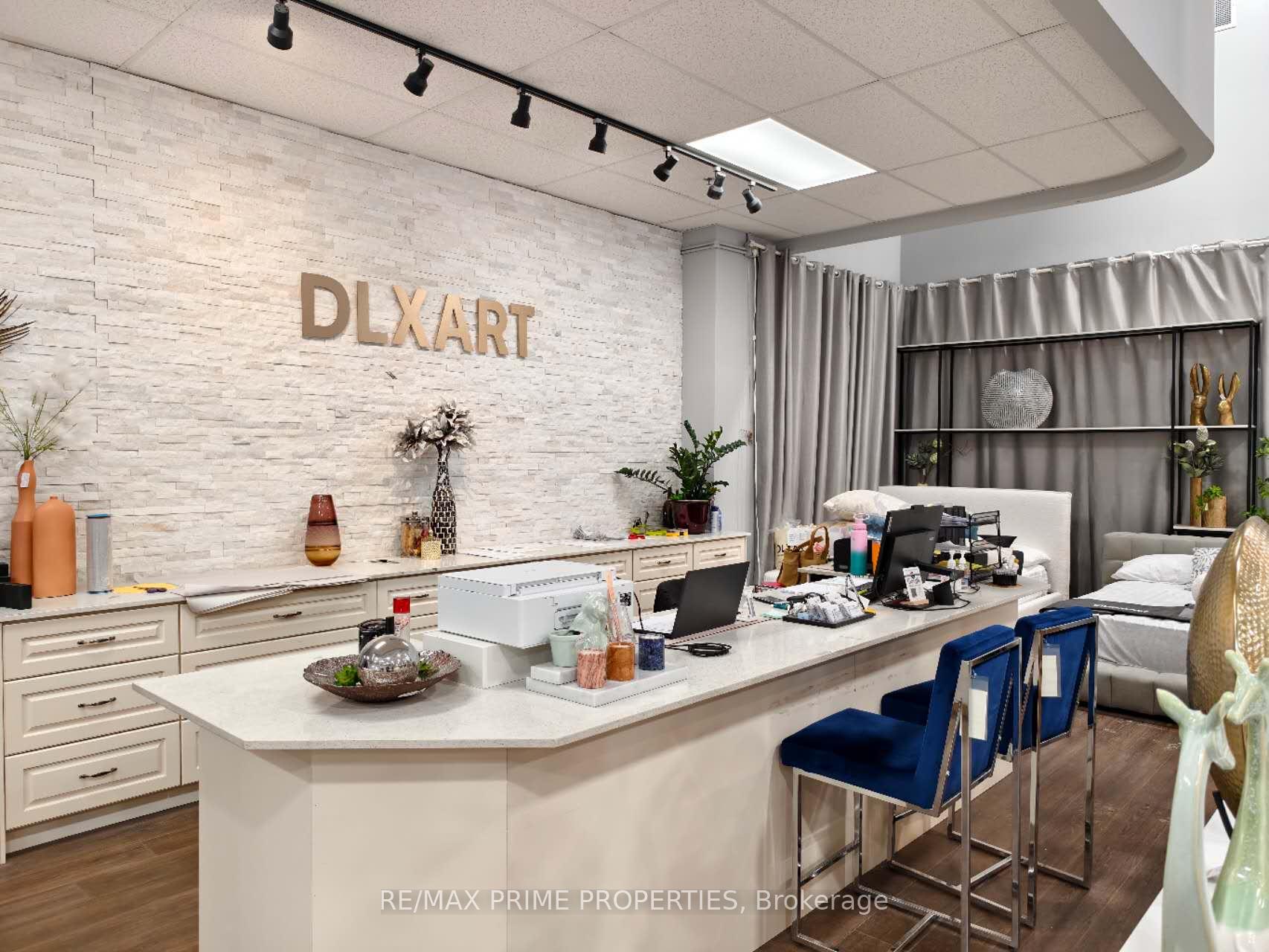 5701 Steeles Avenue W Toronto Ontario Canada Lease commercial   RE/MAX PRIME PROPERTIES  Brokerage