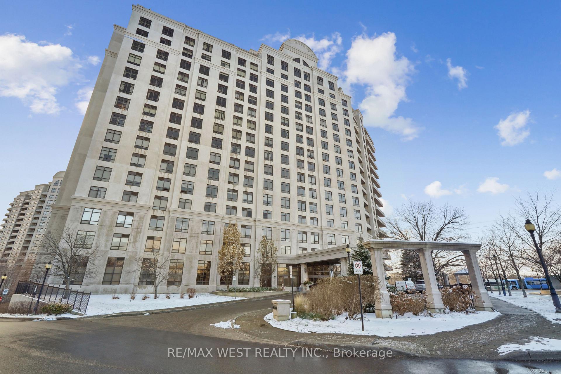 407 - 9235 Jane Street Vaughan Ontario Canada Sale residential Sundeep Babbar Royal Lepage Certified Realty, Brokerage*