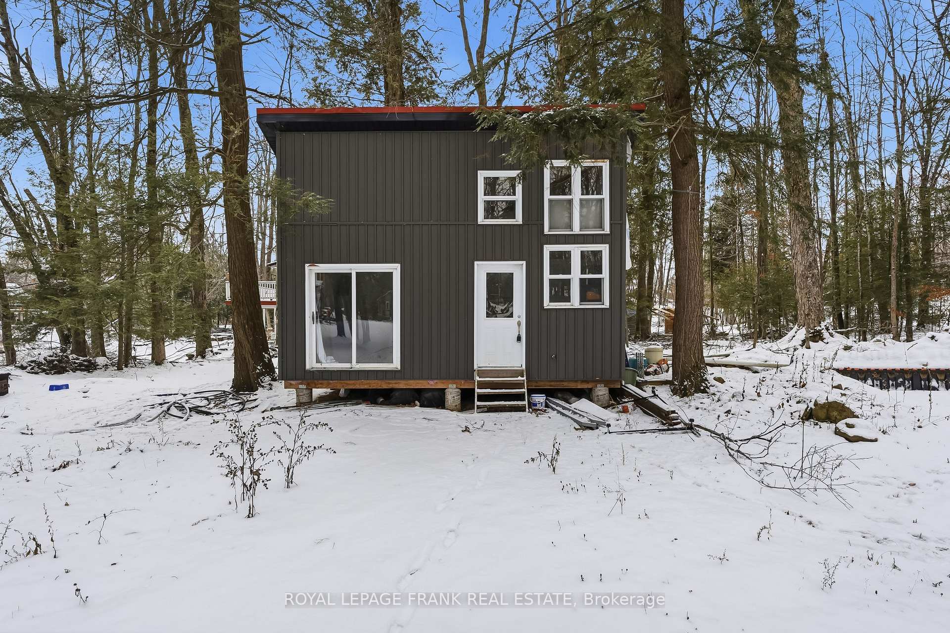 337 Kennedy Drive Trent Lakes Ontario Canada Sale residential Blake Reid Royal Lepage Frank Real Estate, Brokerage*