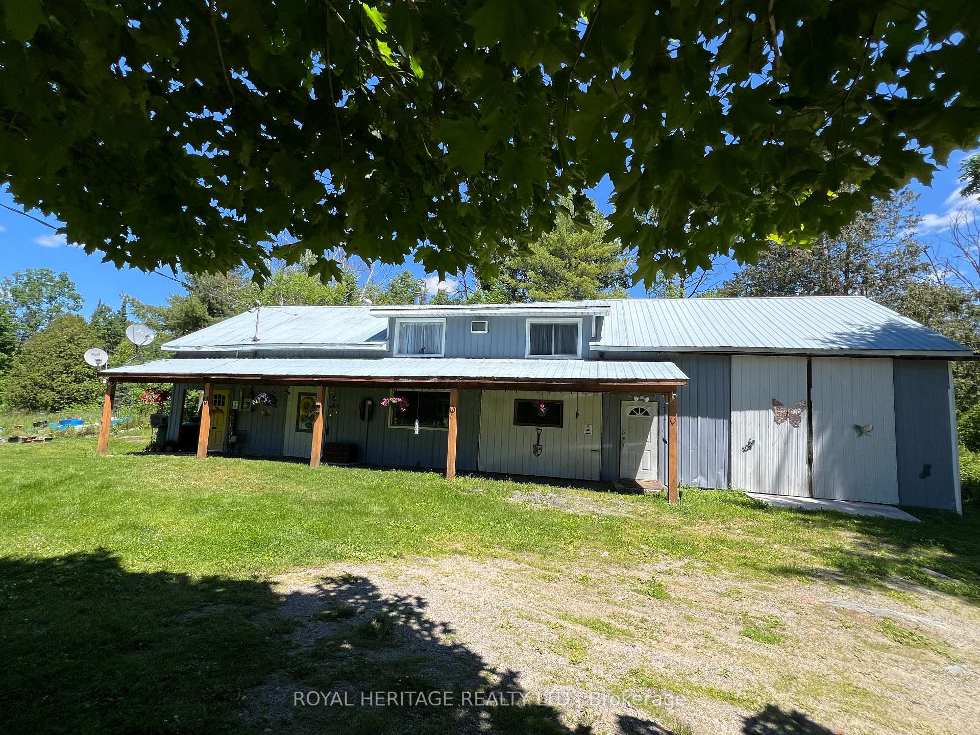 1095 Cleveland Road Tudor And Cashel Ontario Canada Rent residential Cathy Polan Royal Heritage Realty Ltd., Brokerage*