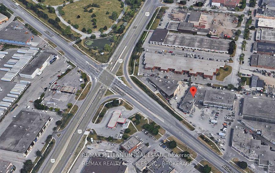 7 - 1780 Albion Road Toronto Ontario Canada Sale commercial BASHIR & NADIA  AHMED RE/MAX Millennium Real Estate, Brokerage*