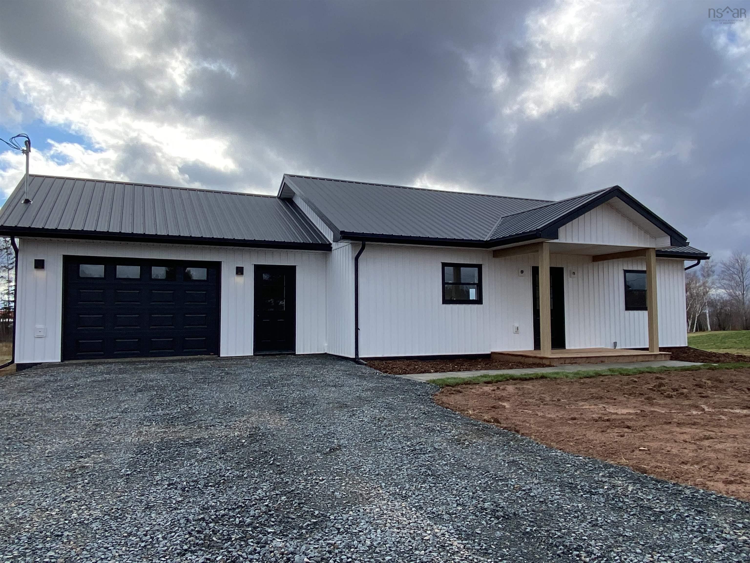 1882 Fox Harbour Road Fox Harbour Nova Scotia Canada Sale residential    Hants Realty Limited